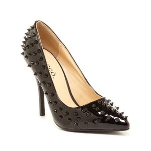 Bucco Finola Spike Pump